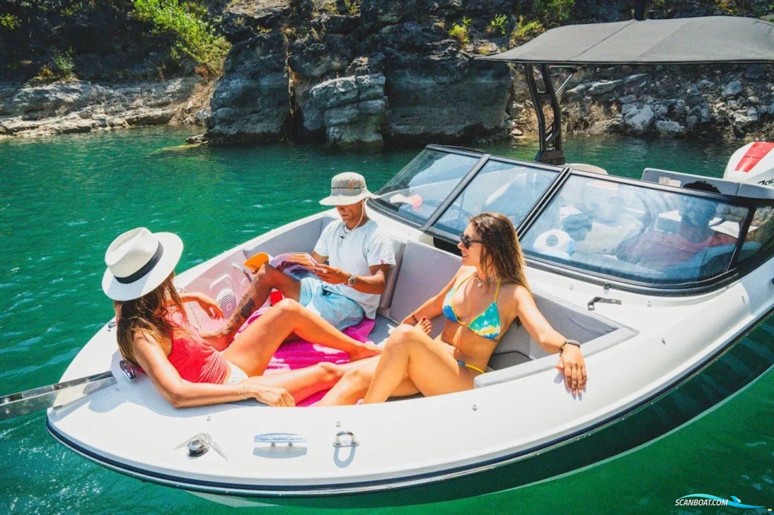 Bayliner V20