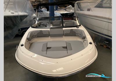 Bayliner VR4 Bowrider OB, Mercury F115 CT Motorboat 2026, with Mercury engine, Denmark