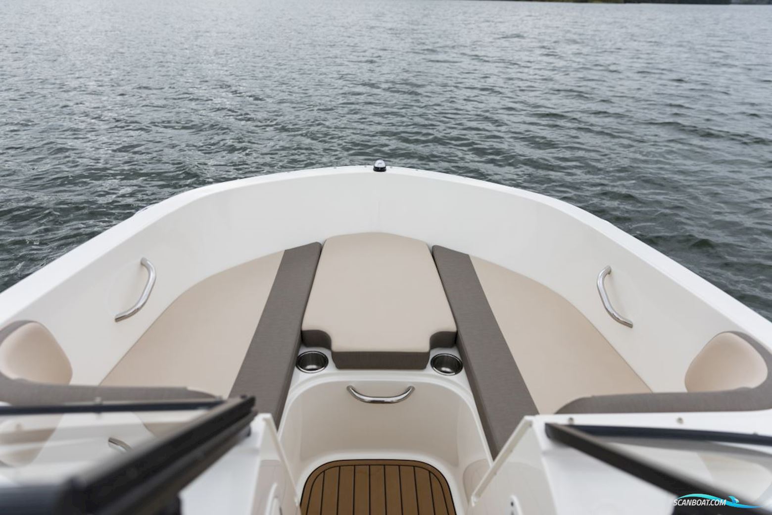 Bayliner VR4 Bowrider