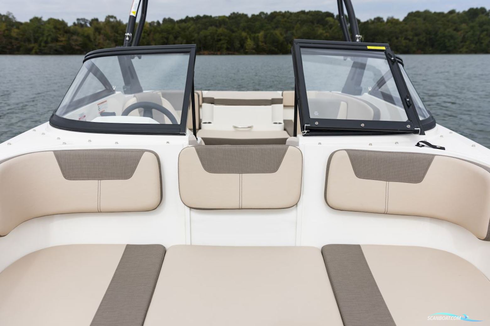 Bayliner VR4 Bowrider