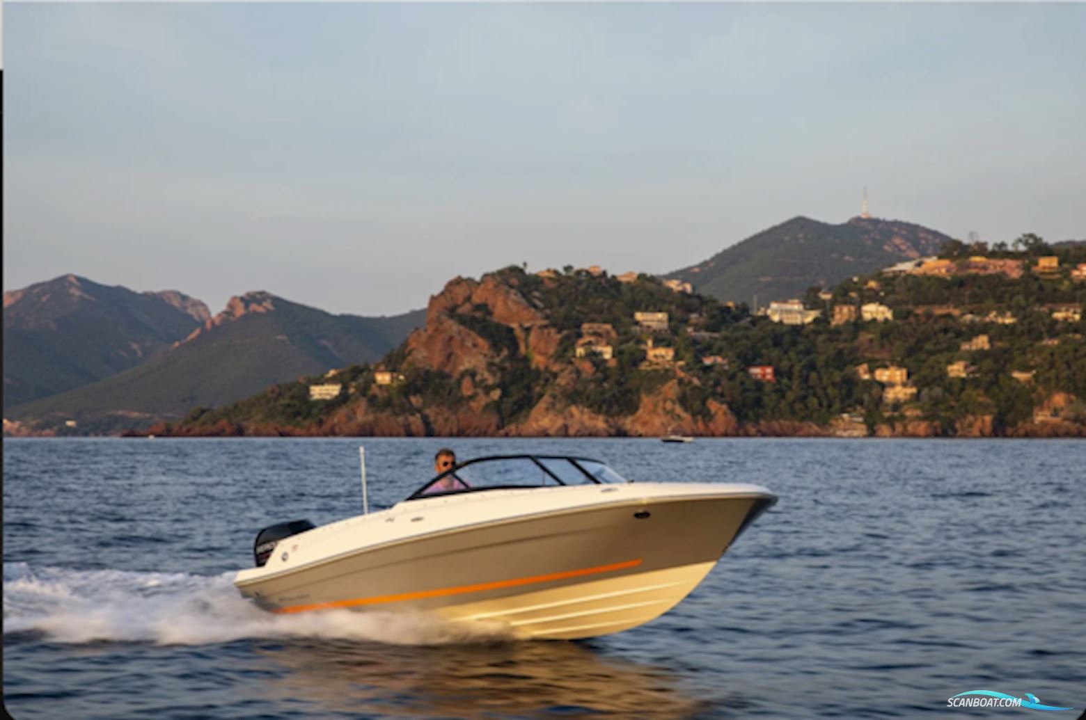 Bayliner VR4 OB (2023) Motorboat 2025, Denmark