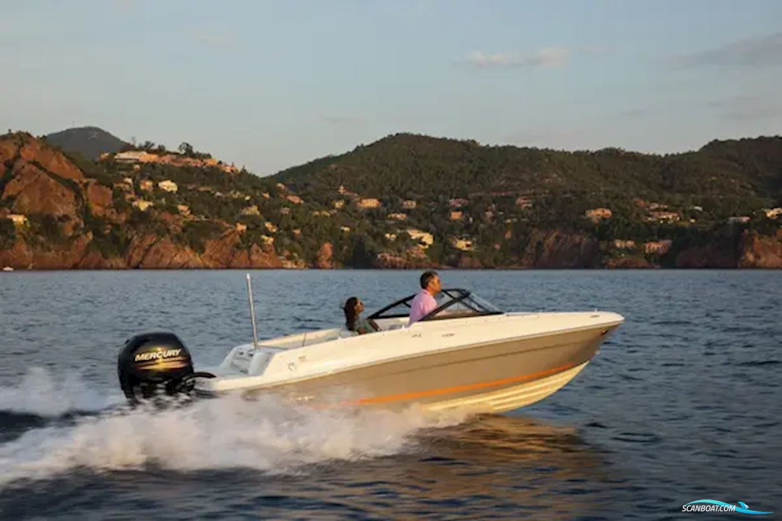 Bayliner VR4 OB (2023)