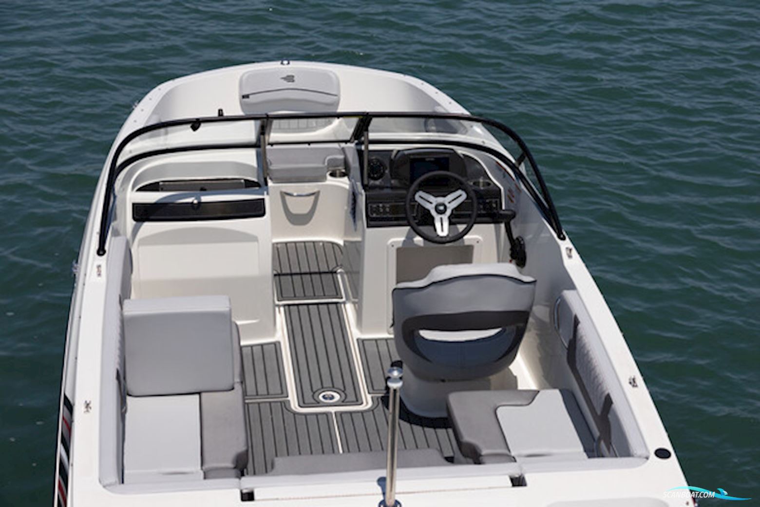 Bayliner VR4 OB (2023)