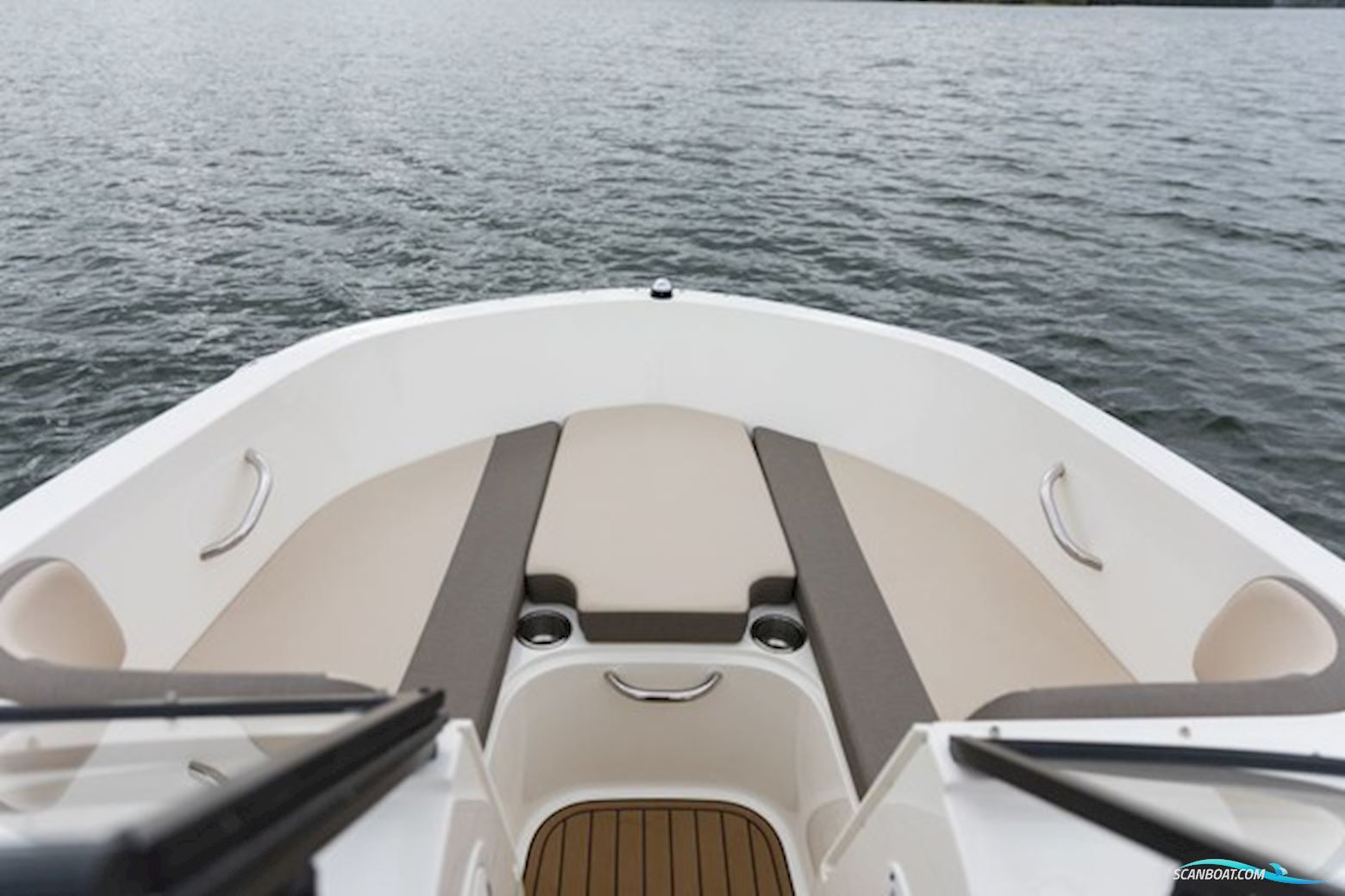 Bayliner VR4 OB