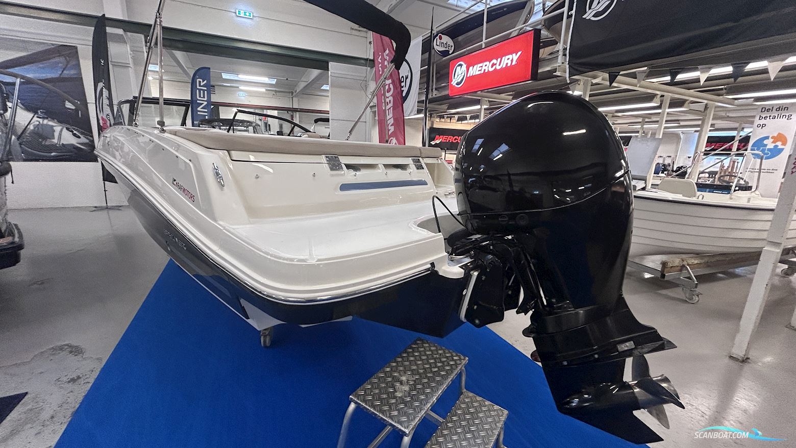 Bayliner VR5 Bowrider