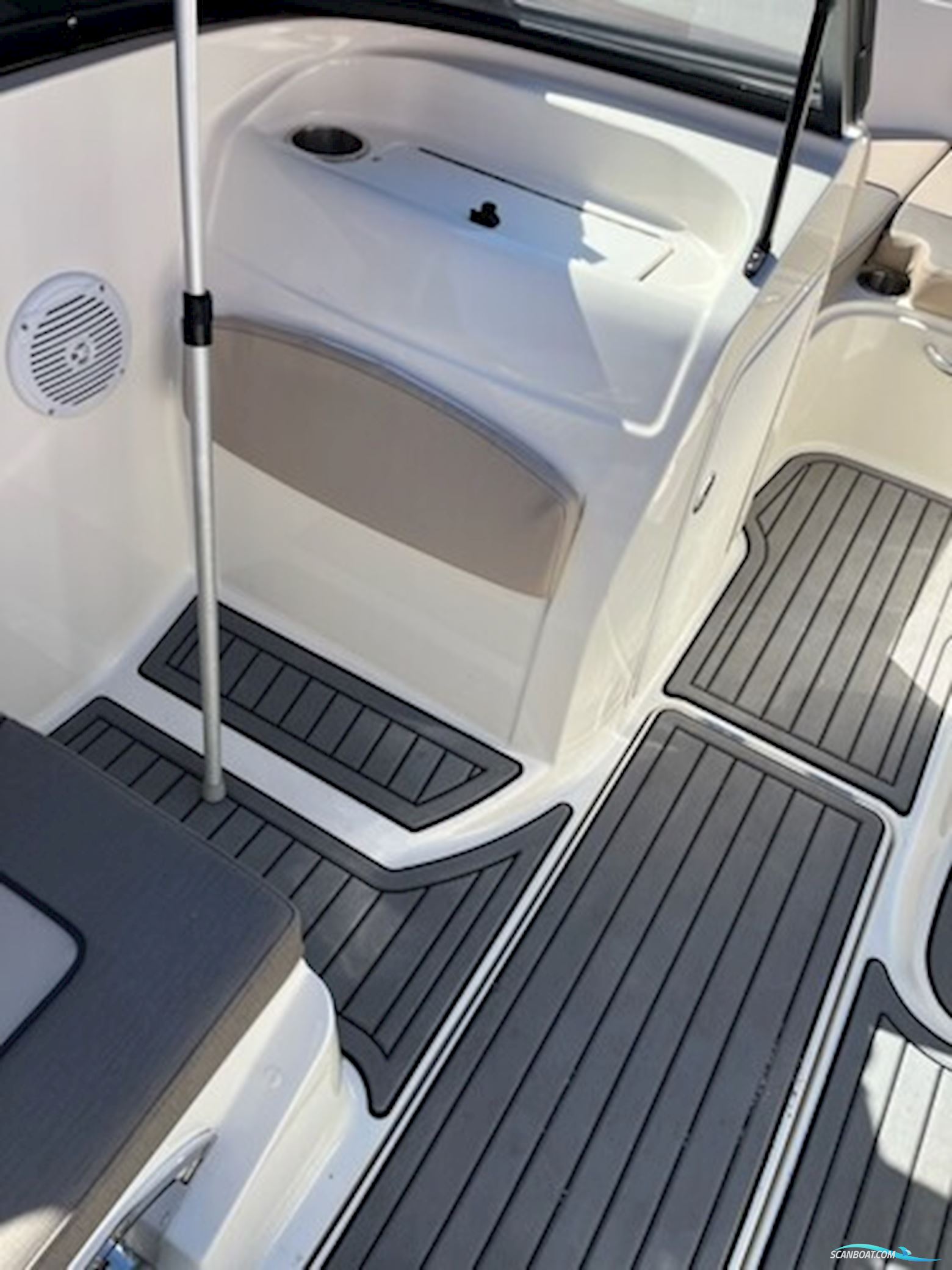 Bayliner VR5 Bowrider