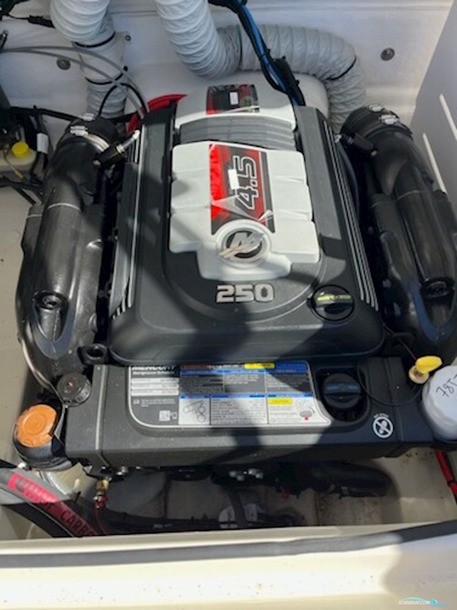 Bayliner VR5 Bowrider