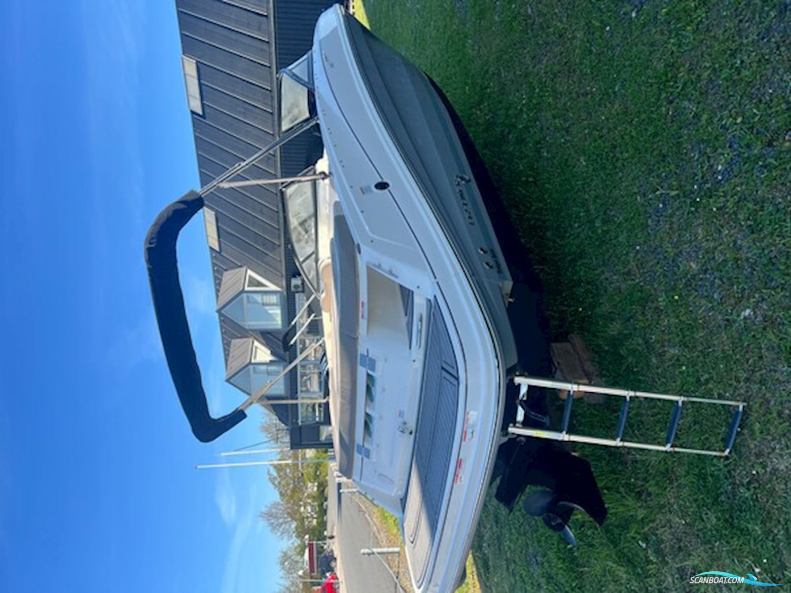Bayliner VR5 Bowrider