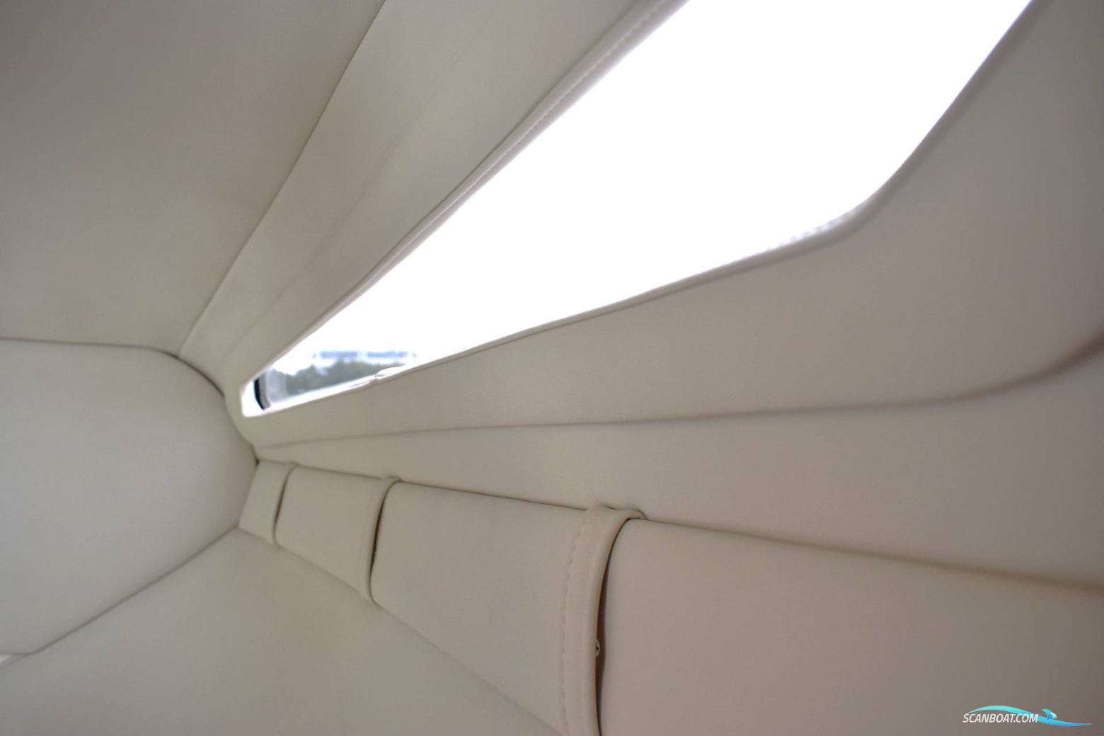 Bayliner VR5 Cuddy - Mercury F150 HK/Udstyr