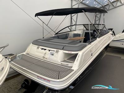 Bayliner VR5 Cuddy, MerCruiser 4.5L MPI...SOLGT Motorboat 2024, with MerCruiser engine, Denmark