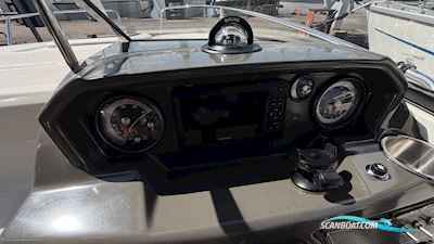 Bayliner VR5 Cuddy Motorboat 2019, Denmark