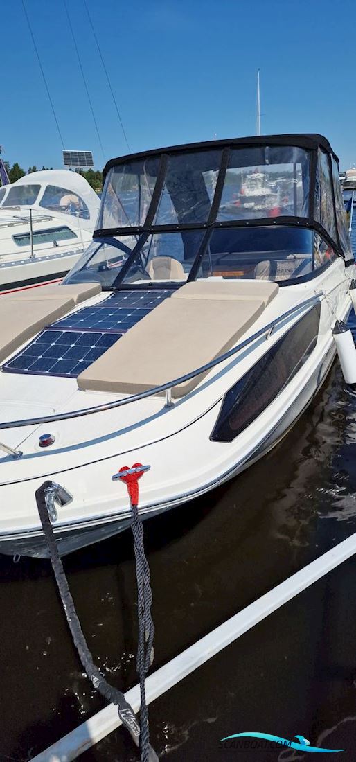 Bayliner VR6 - Mercruiser 4.5L