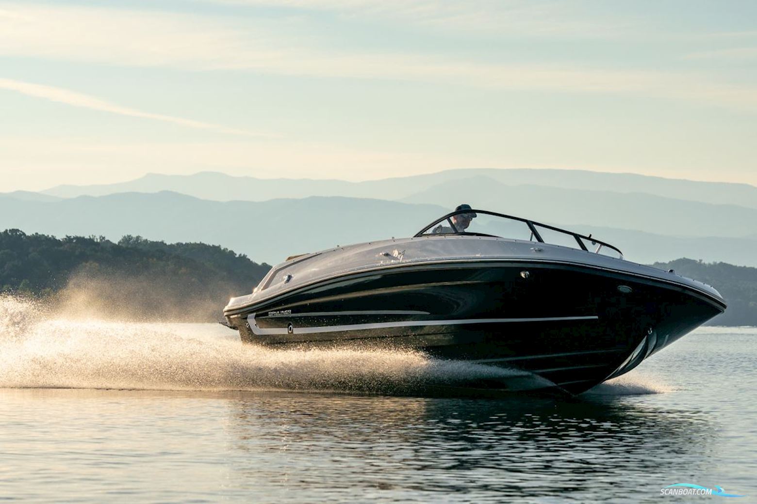 Bayliner VR6 Bowrider