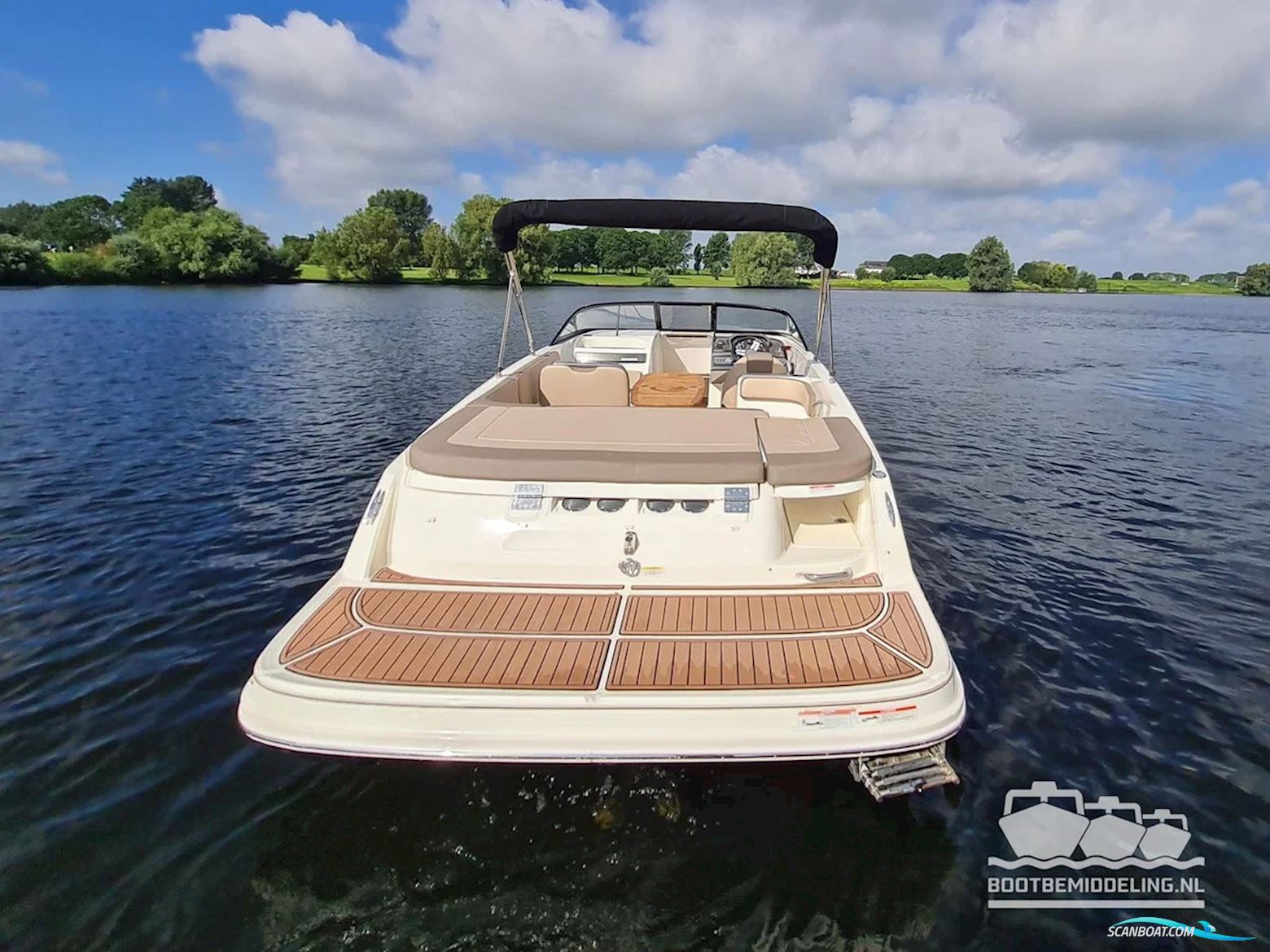 Bayliner VR6 Bowrider