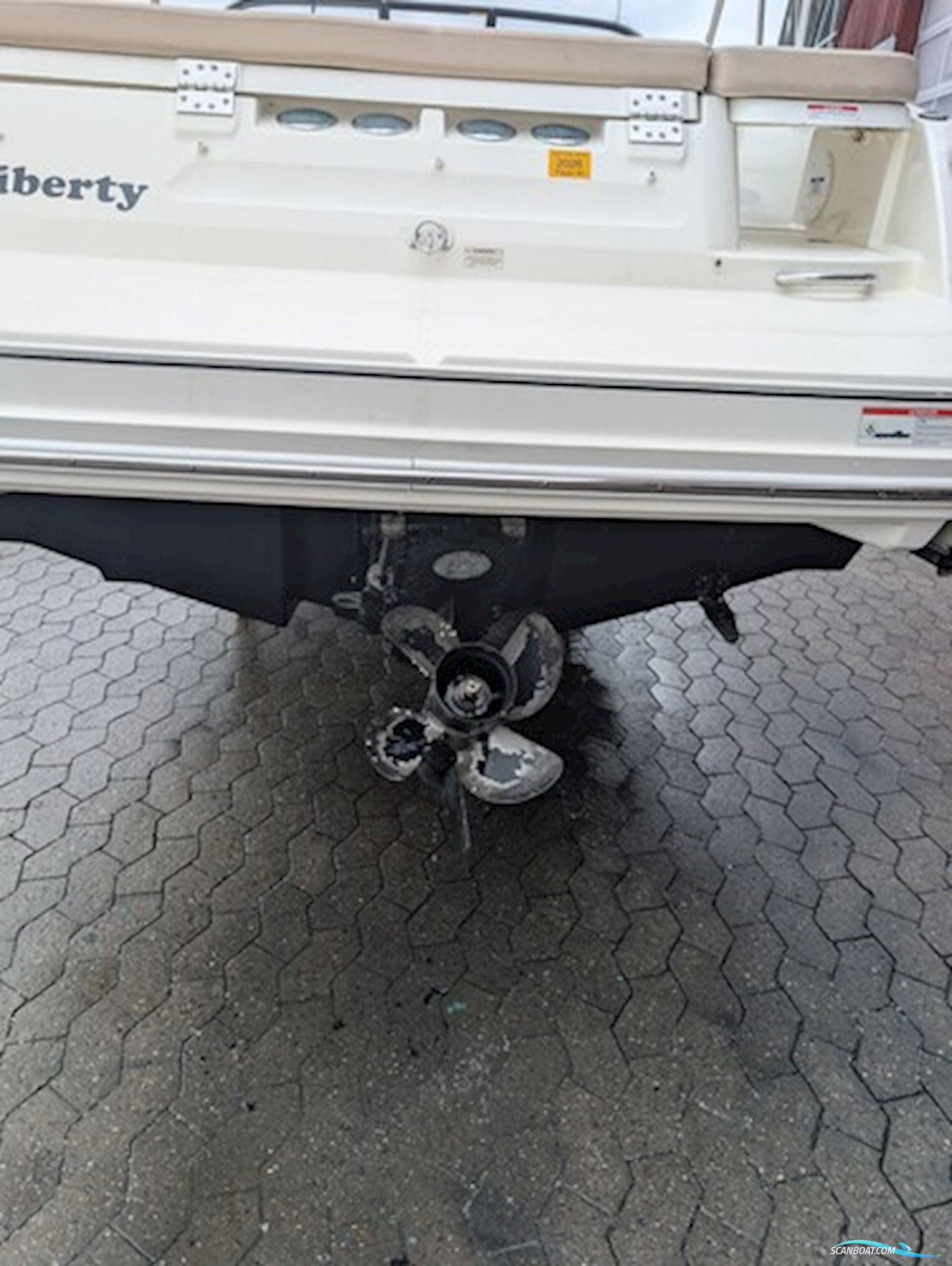 Bayliner VR6 Bowrider