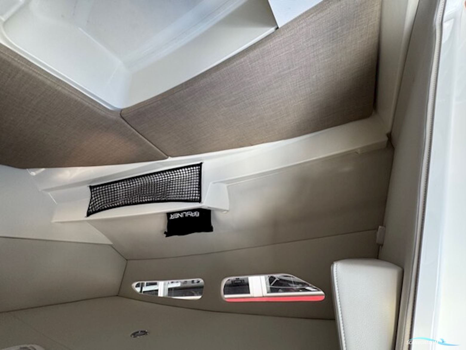 Bayliner VR6 Cuddy Med F250 Mercury Verado AM DS XL V8 CF