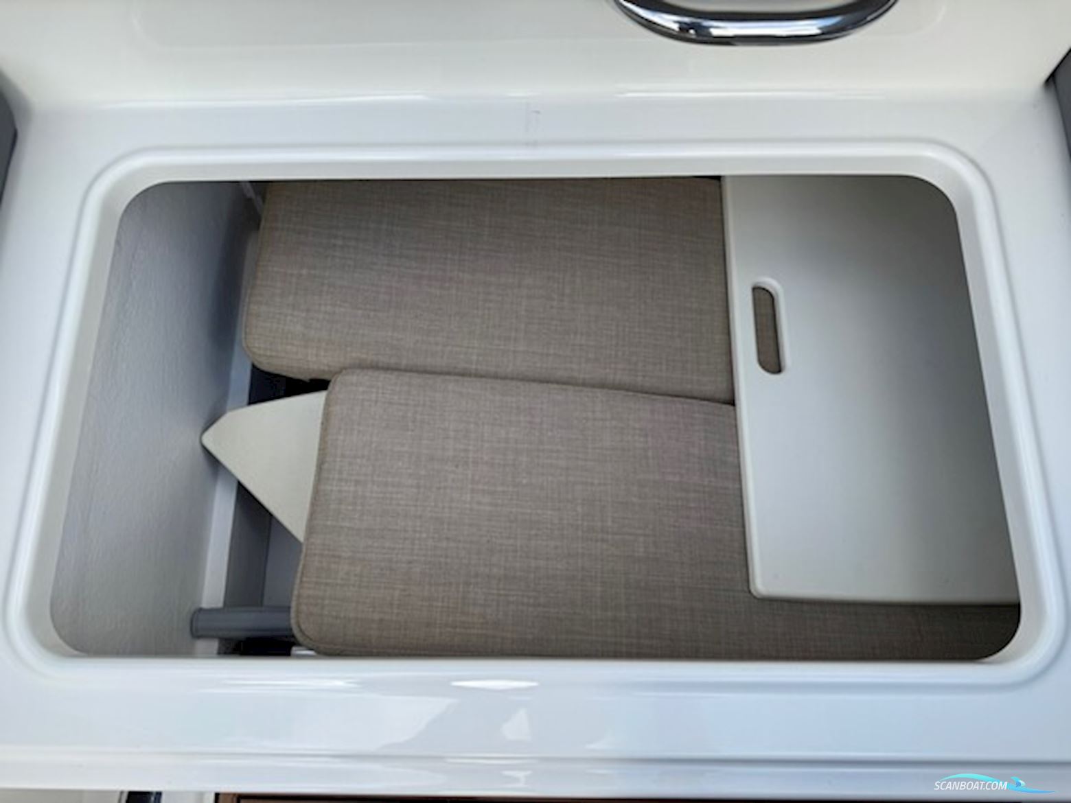 Bayliner VR6 Cuddy Med F250 Mercury Verado AM DS XL V8 CF