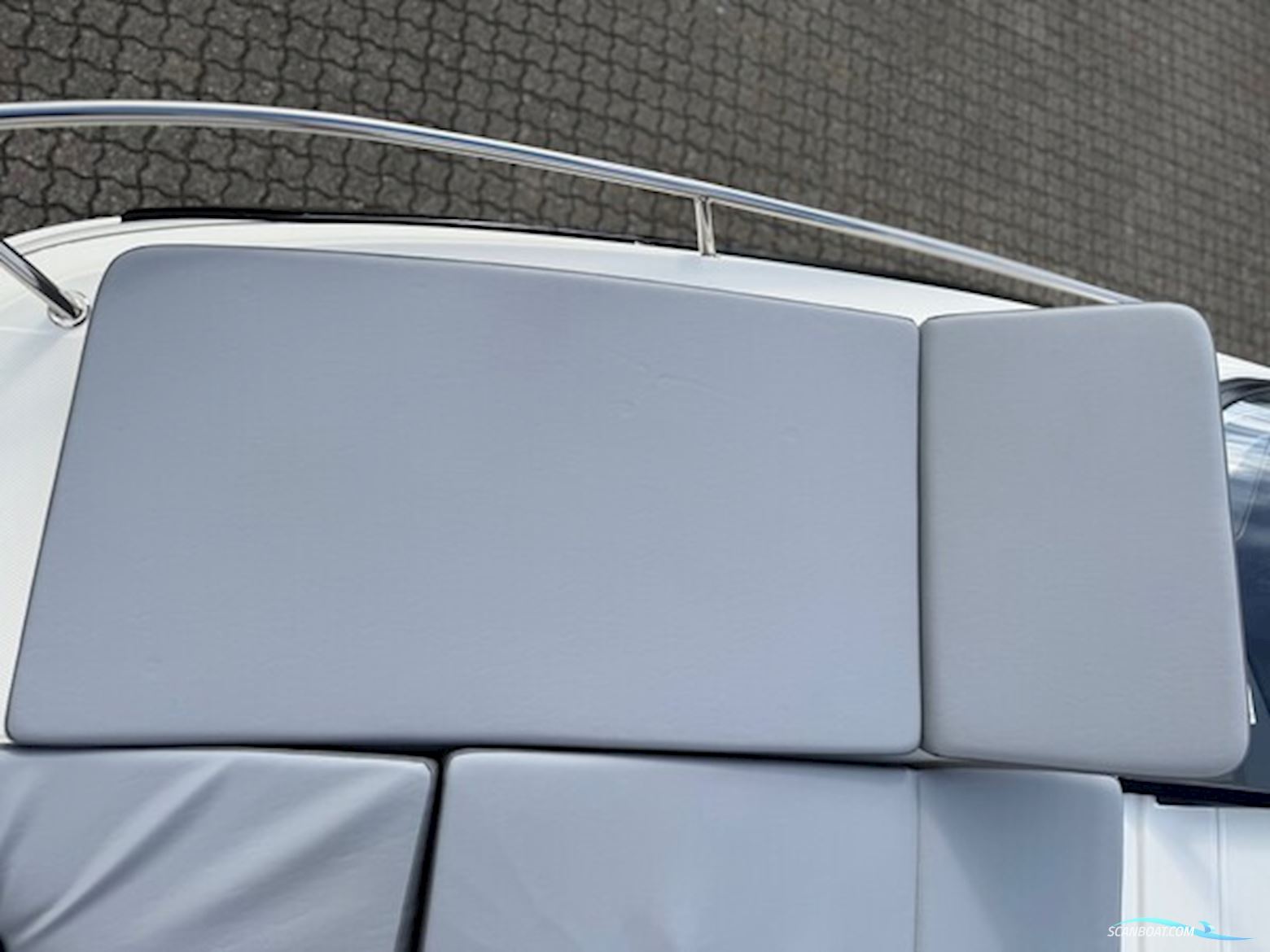 Bayliner VR6 Cuddy Med F250 Mercury Verado AM DS XL V8 CF