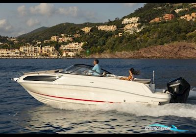 Bayliner VR6 Cuddy Motorboat 2025, Denmark