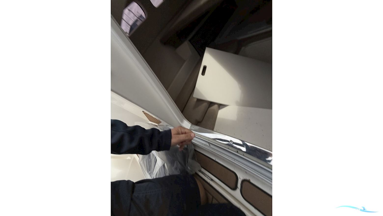 Bayliner VR6 Cuddy