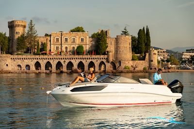 Bayliner VR6 OB Cuddy Motorboat 2025, Denmark