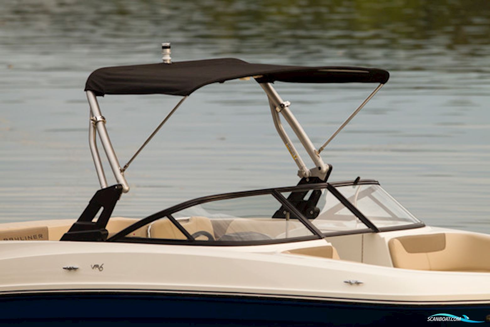 Bayliner VR6 OB