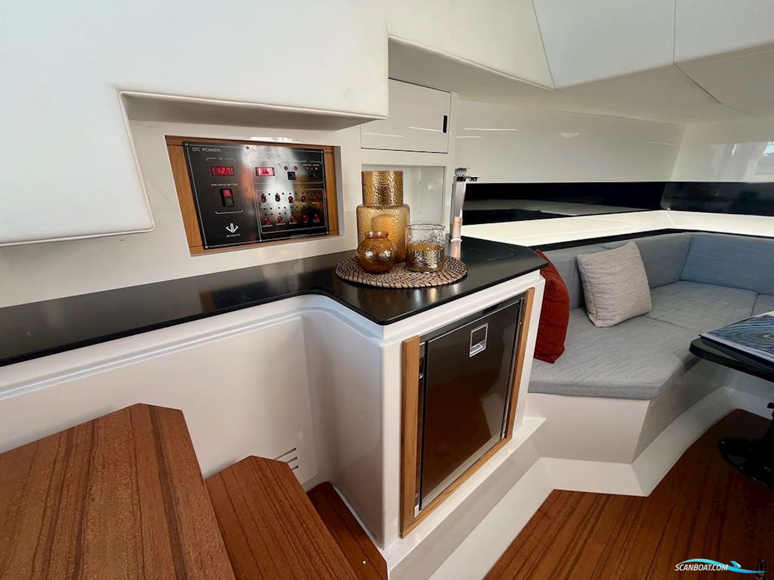 BB Yachts BB35 ELBA inboard