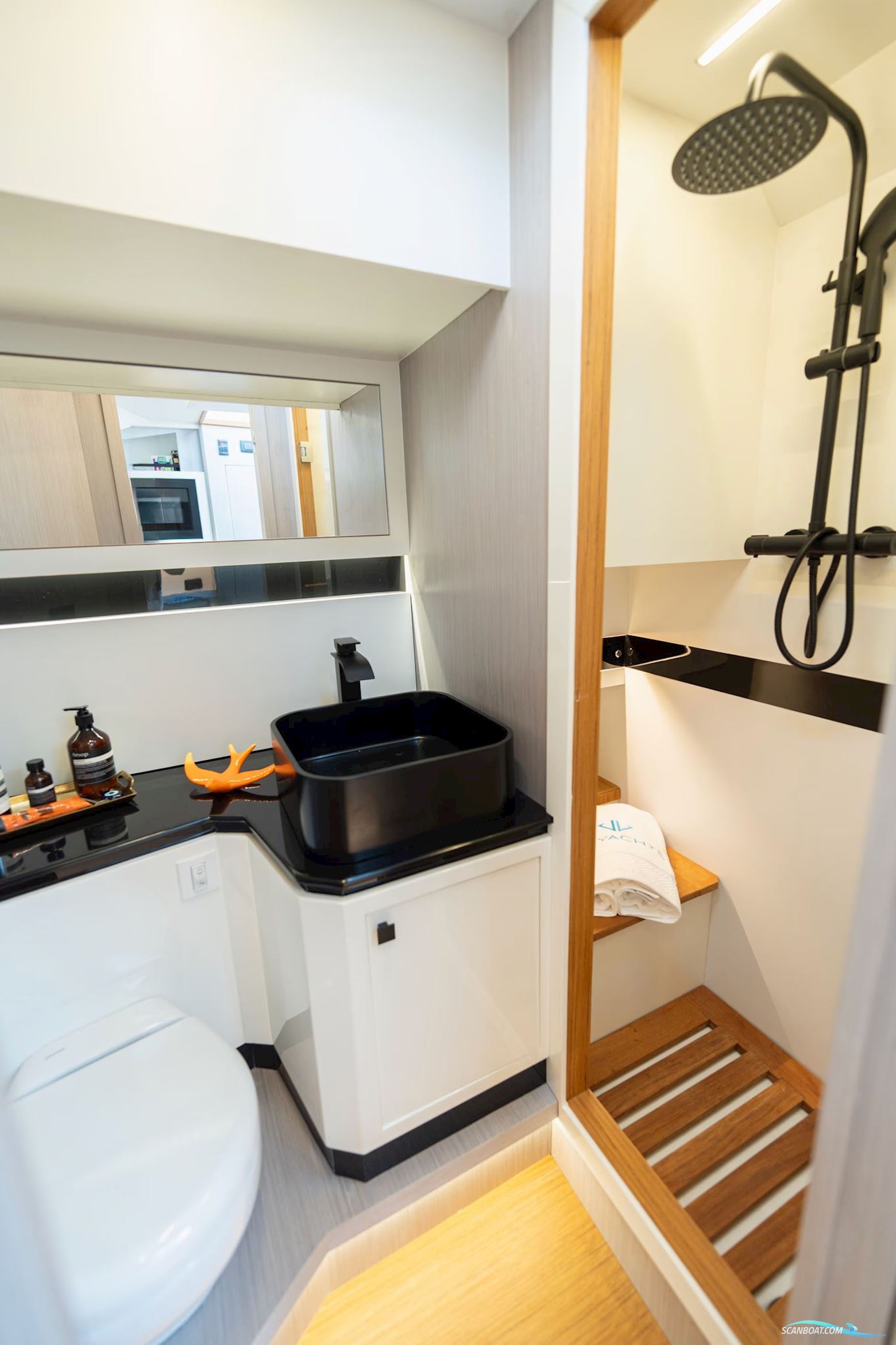 BB Yachts BB44 ISCHIA