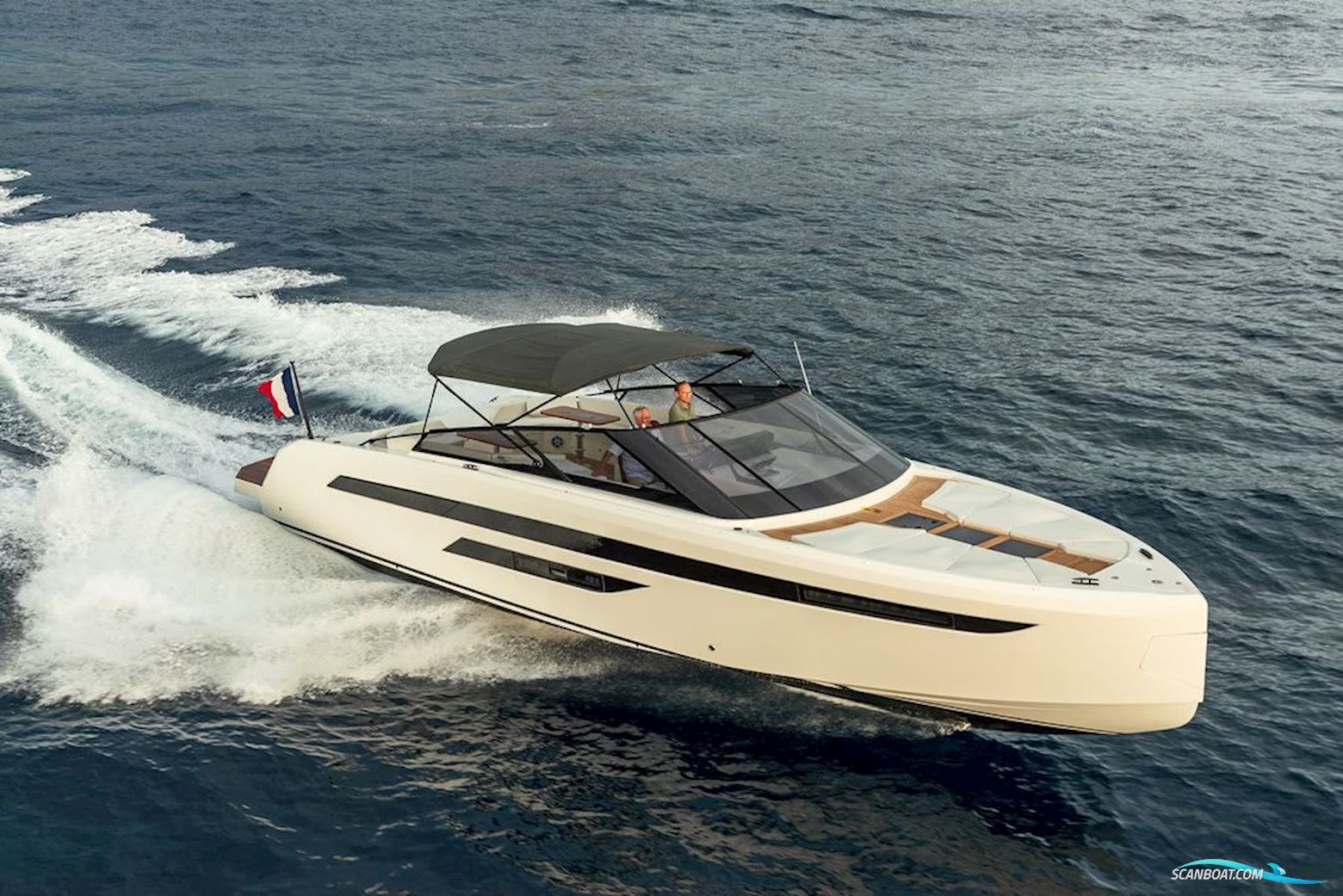 BB Yachts BB44 Ischia