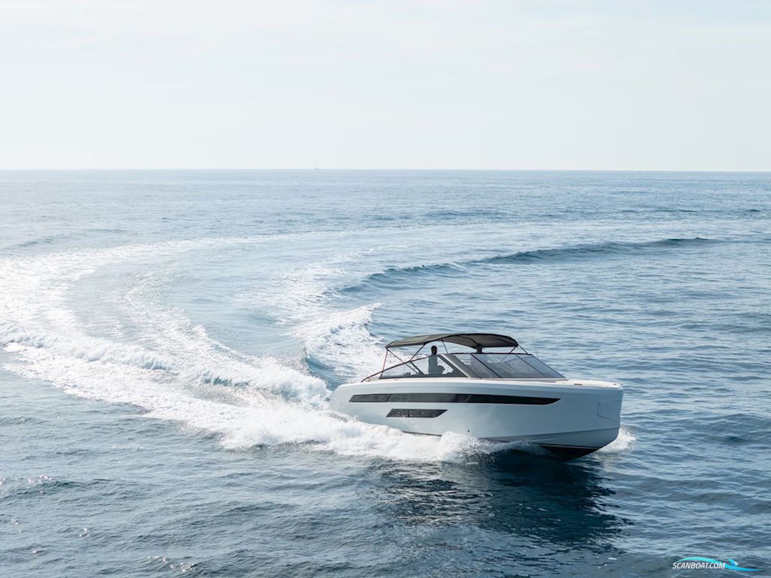 BB Yachts BB44 Ischia