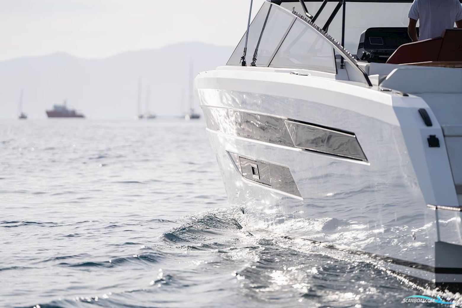 BB Yachts BB44 Ischia