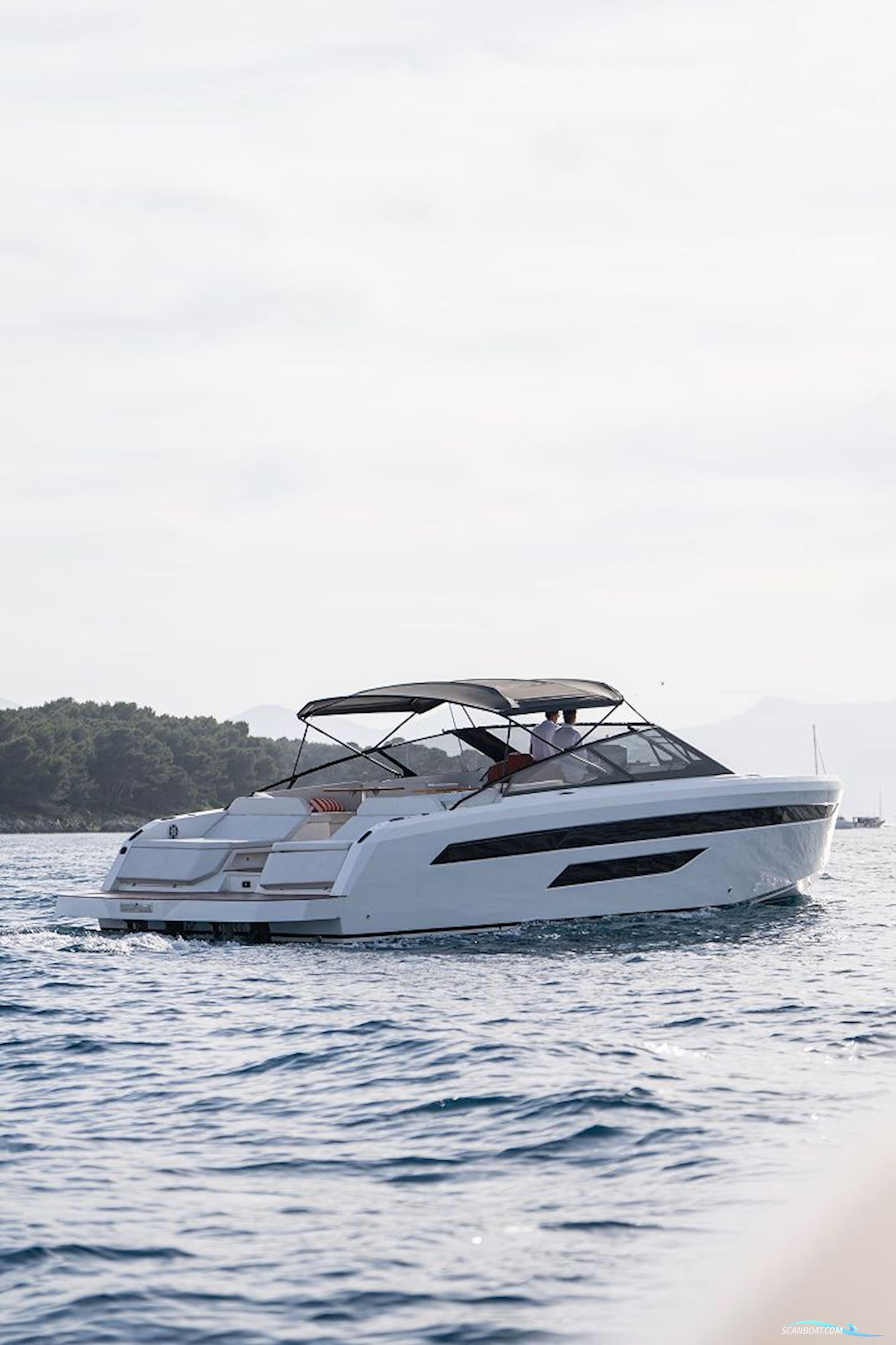 BB Yachts BB44 Ischia