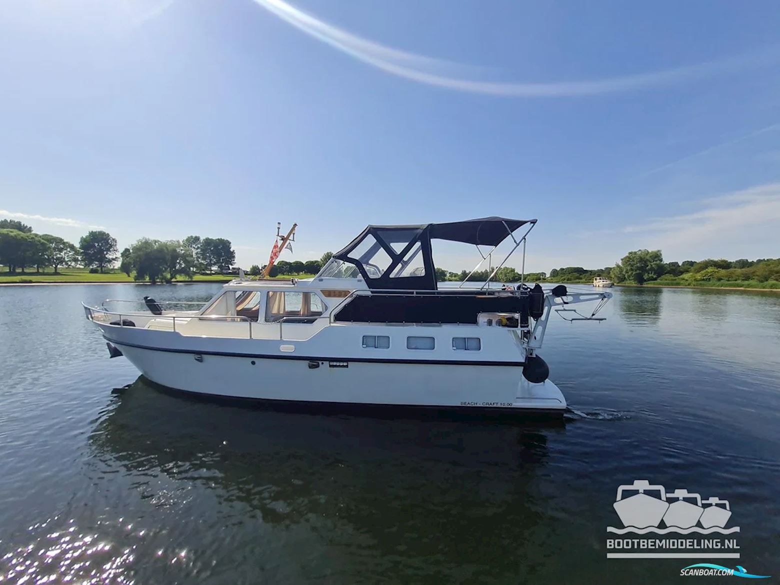 BEACHCRAFT 1000 AK