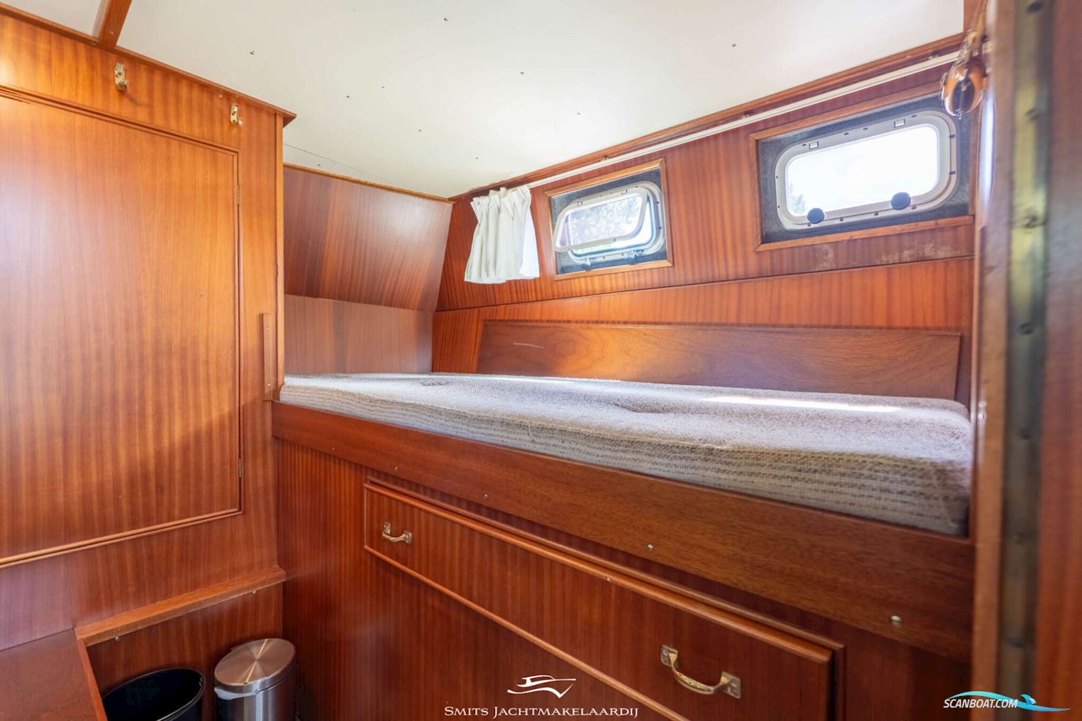 Beachcraft 10.50 AK Cabrio
