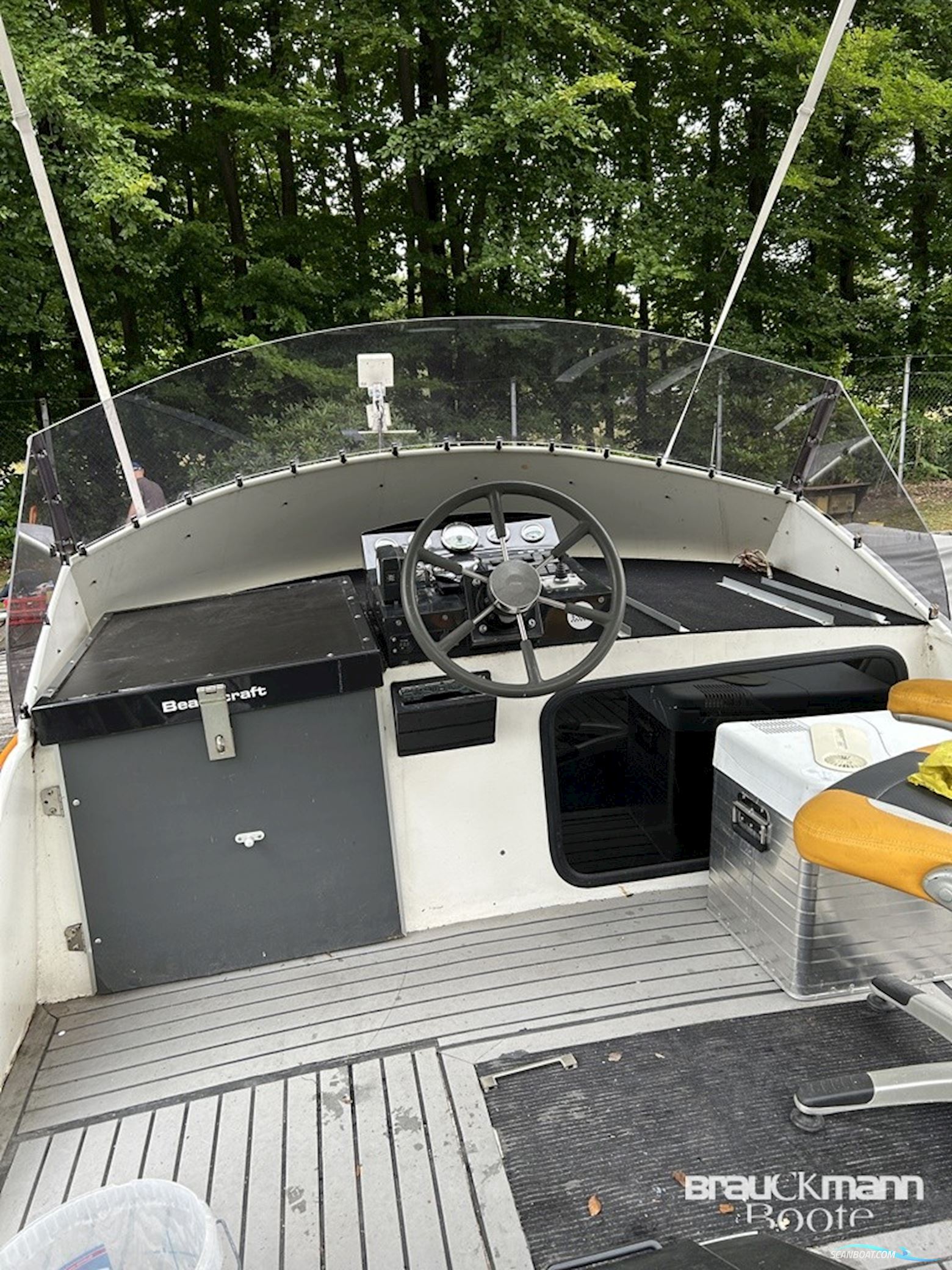 Beachcraft 1050