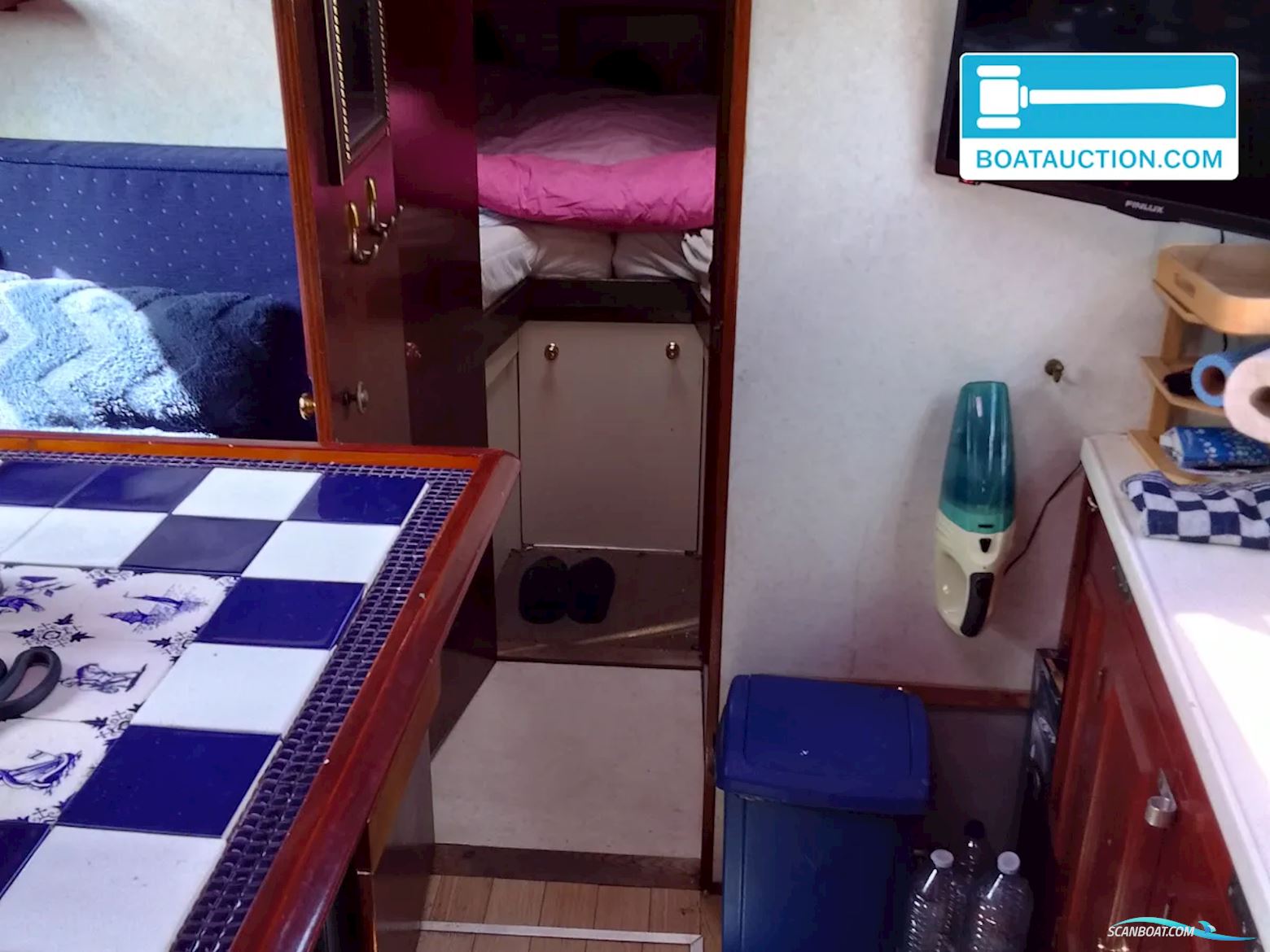 BEACHCRAFT 1130