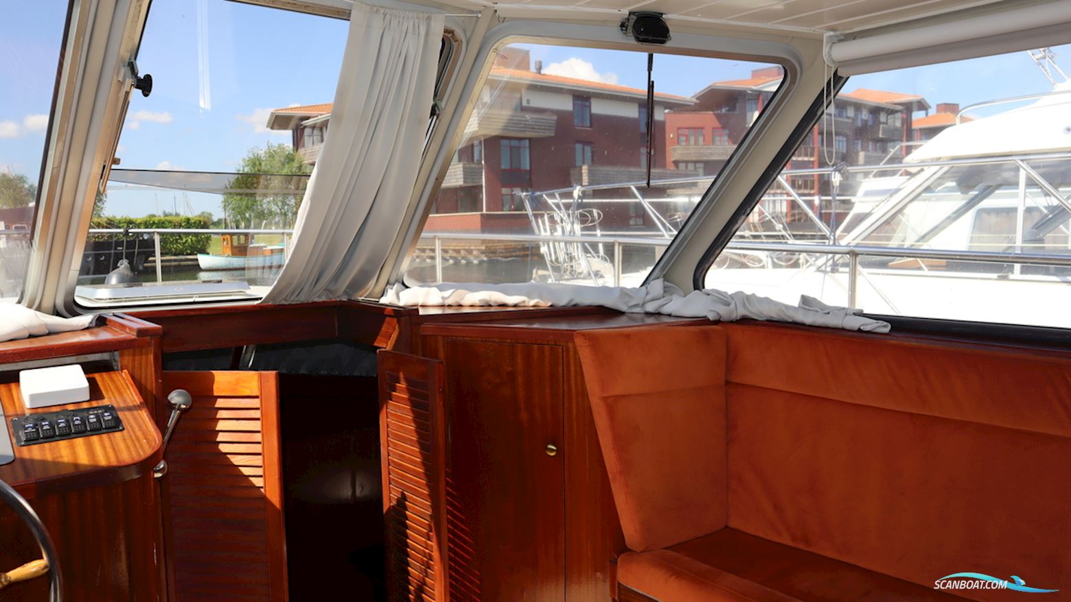 Beachcraft 1180