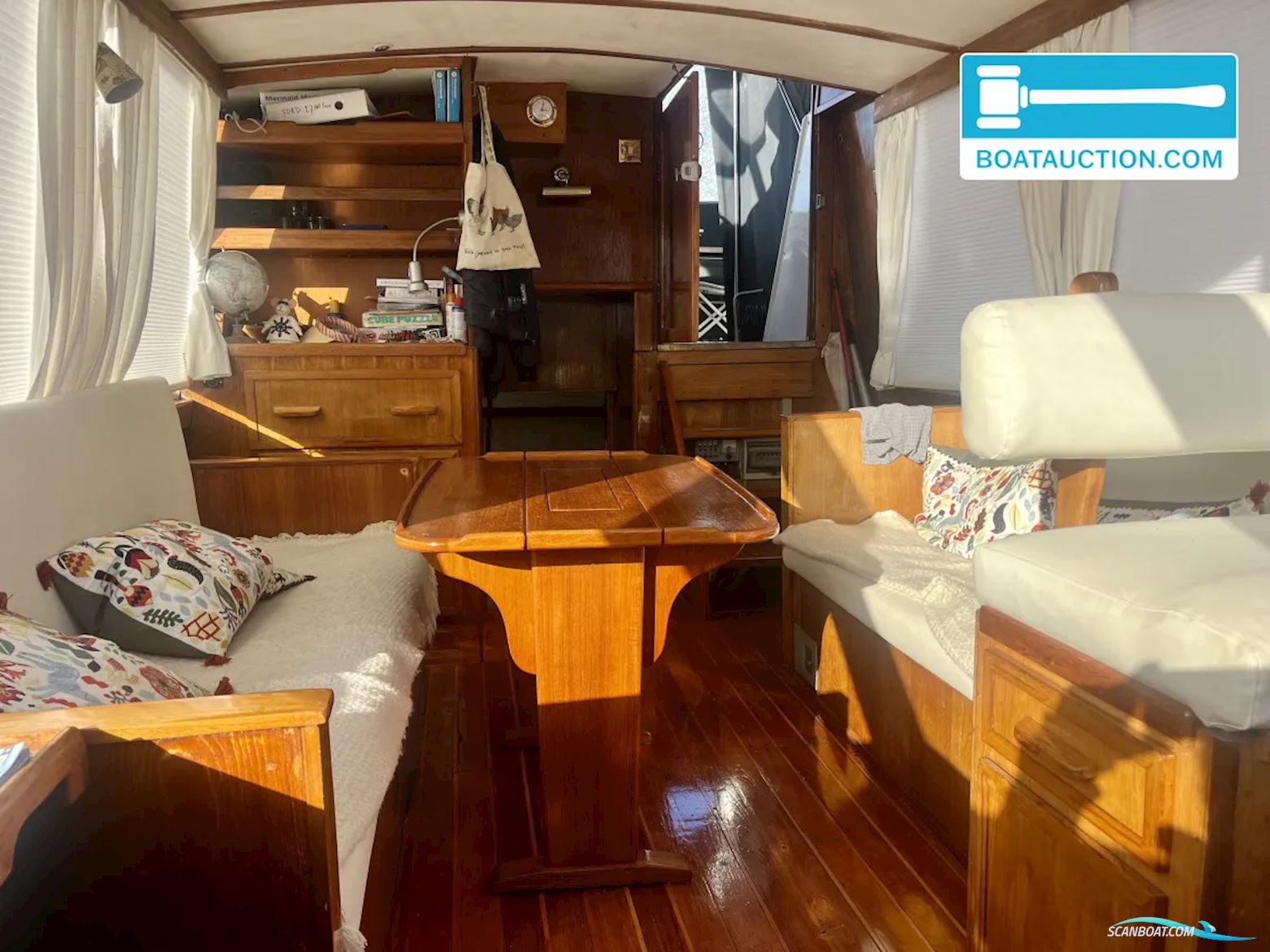 Beachcraft 48