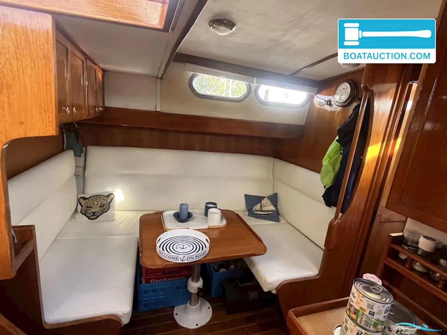 Beachcraft 48