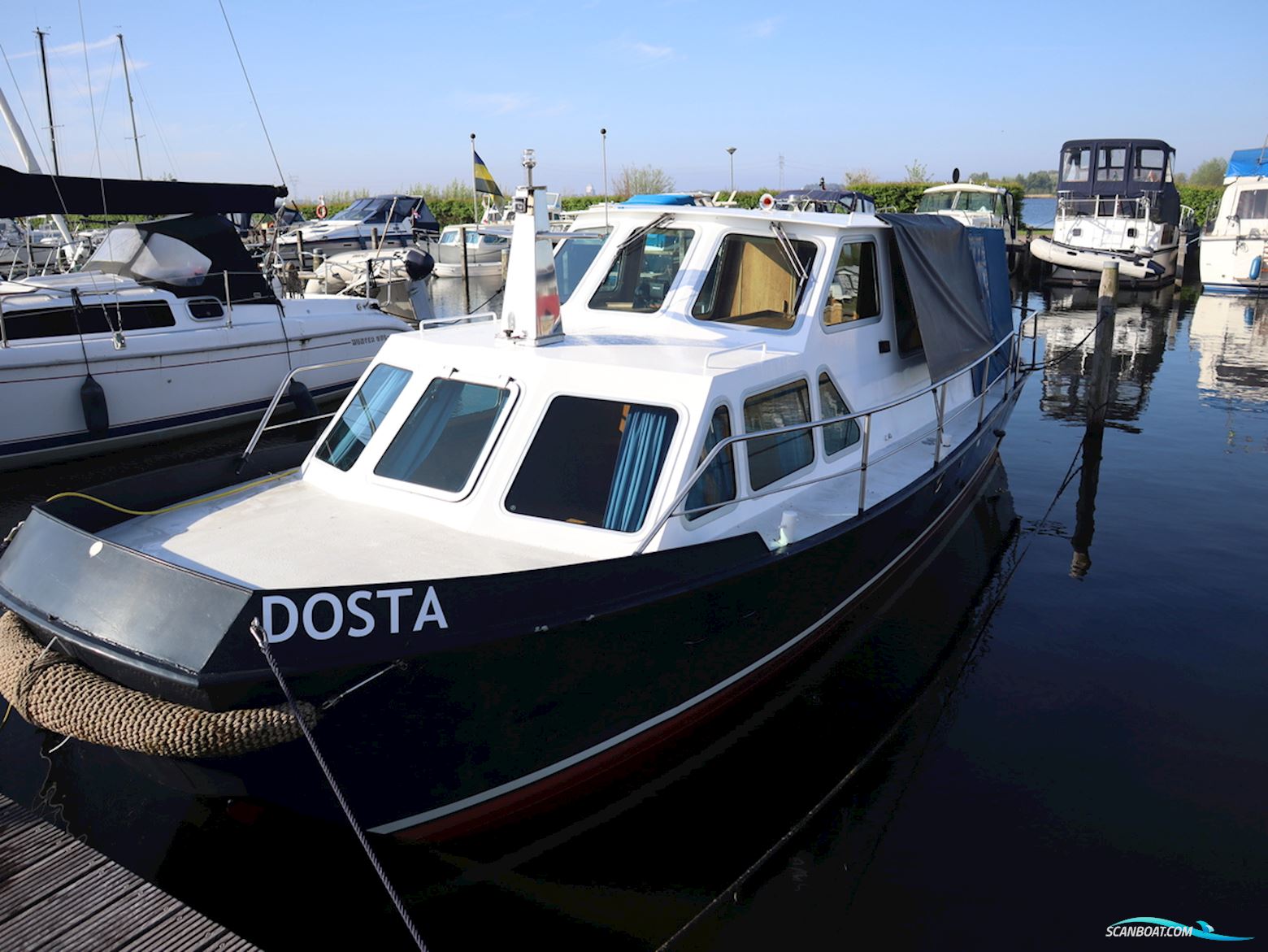 Beachcraft 850 Refit