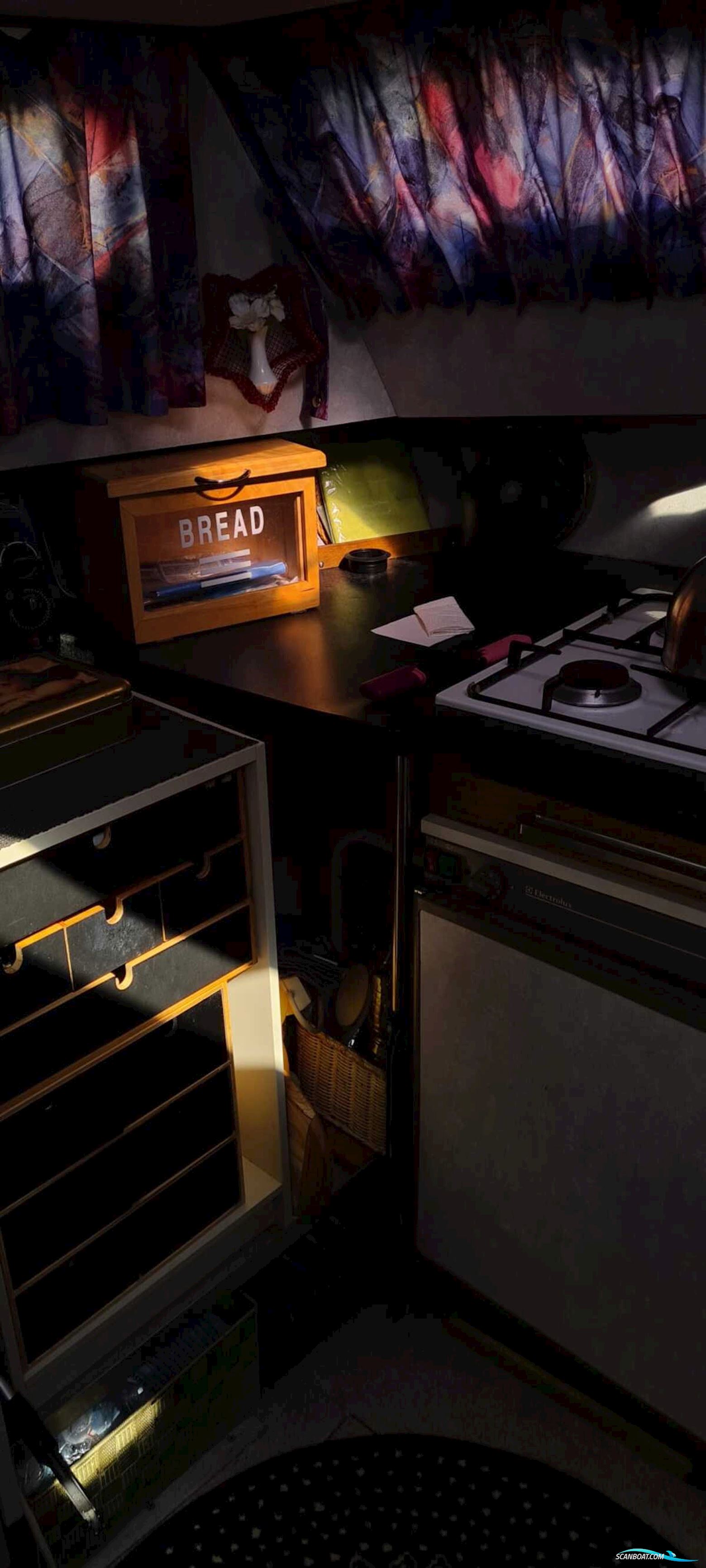 Beachcraft Fly