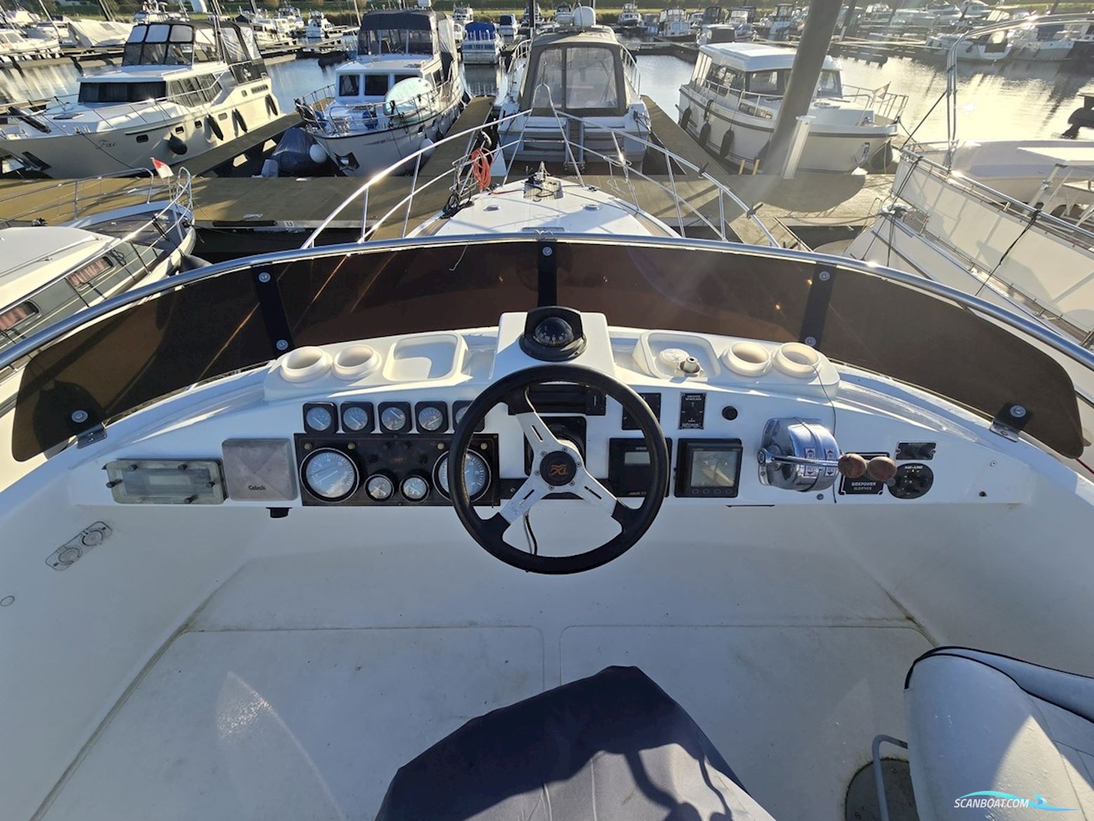 Beaux Bateaux 43