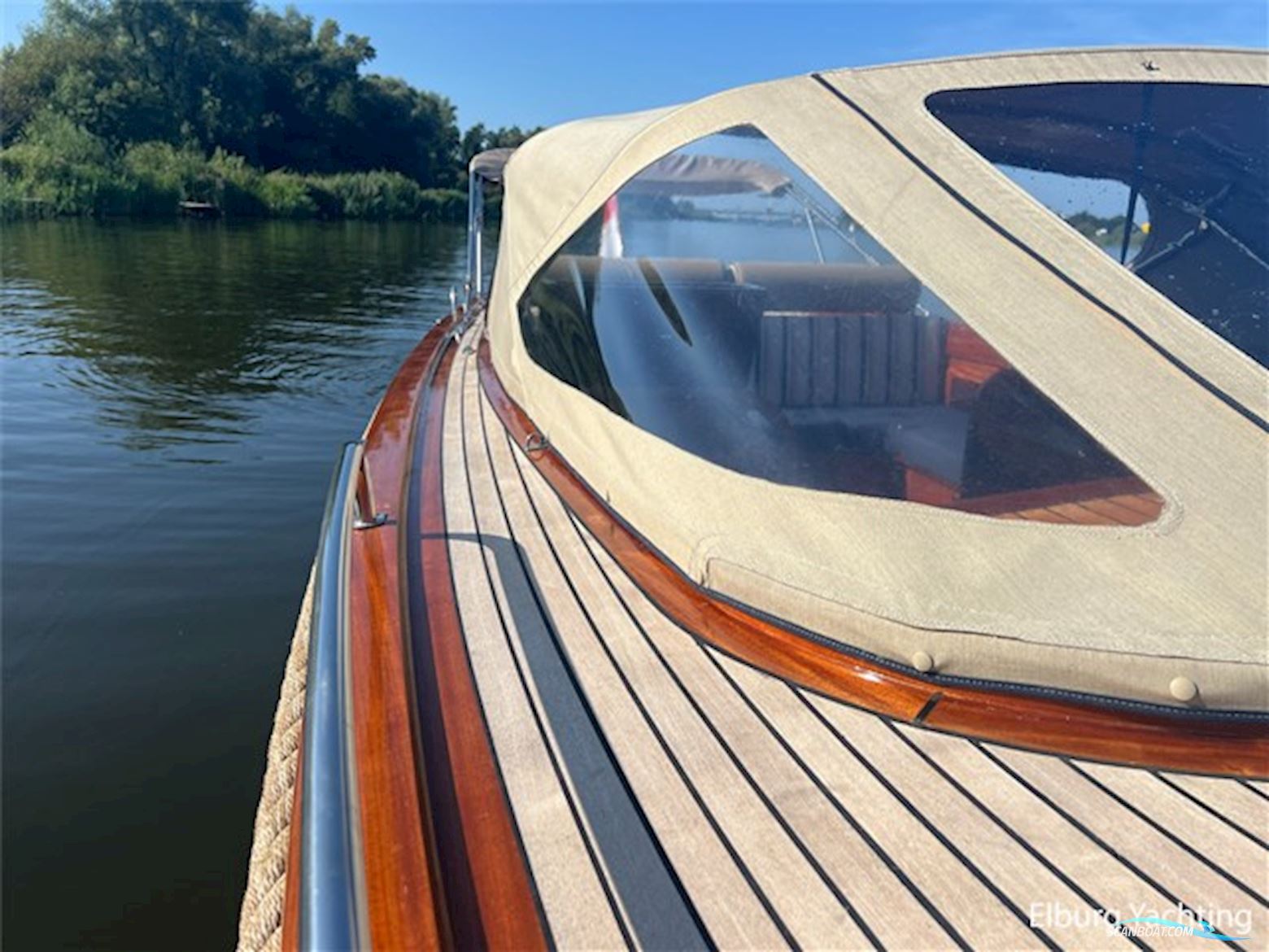 Beaver Legend - 29
