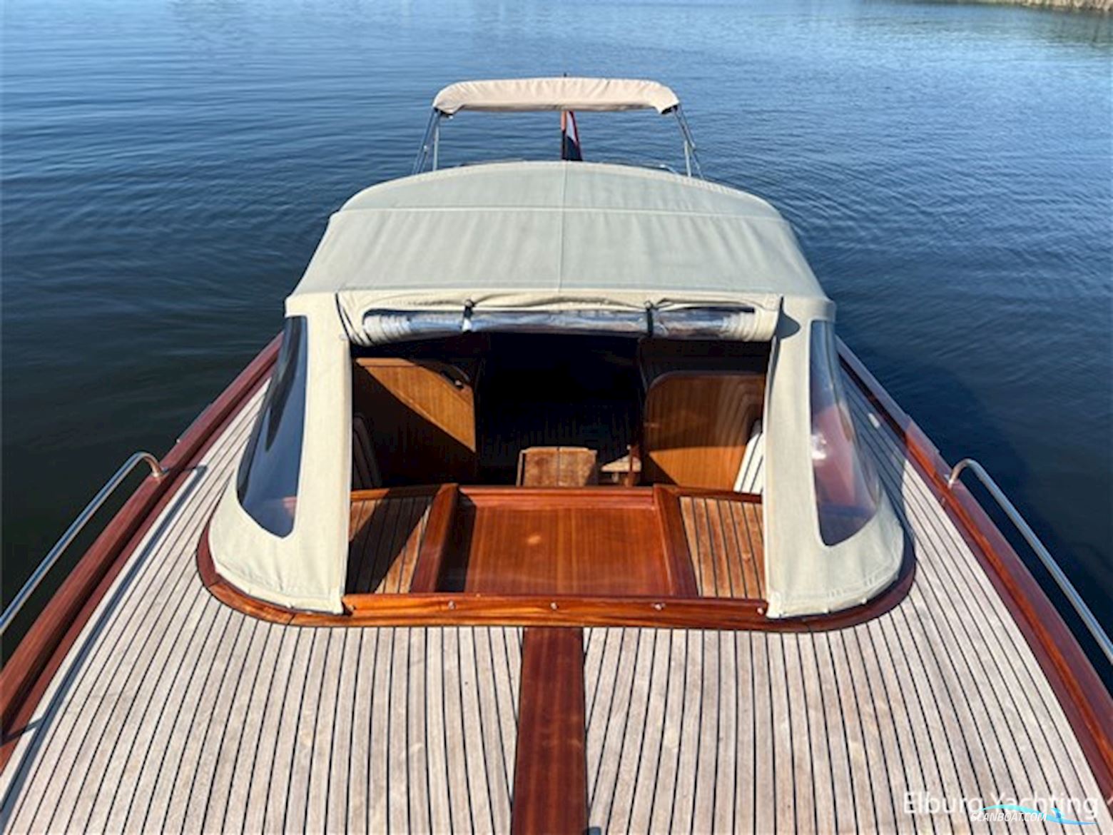 Beaver Legend - 29