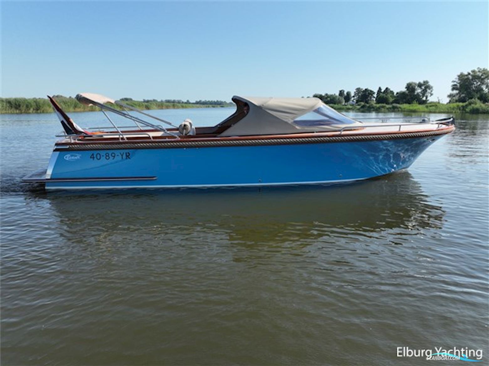 Beaver Legend - 29