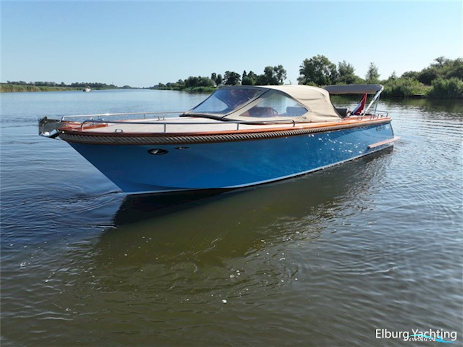Beaver Legend - 29