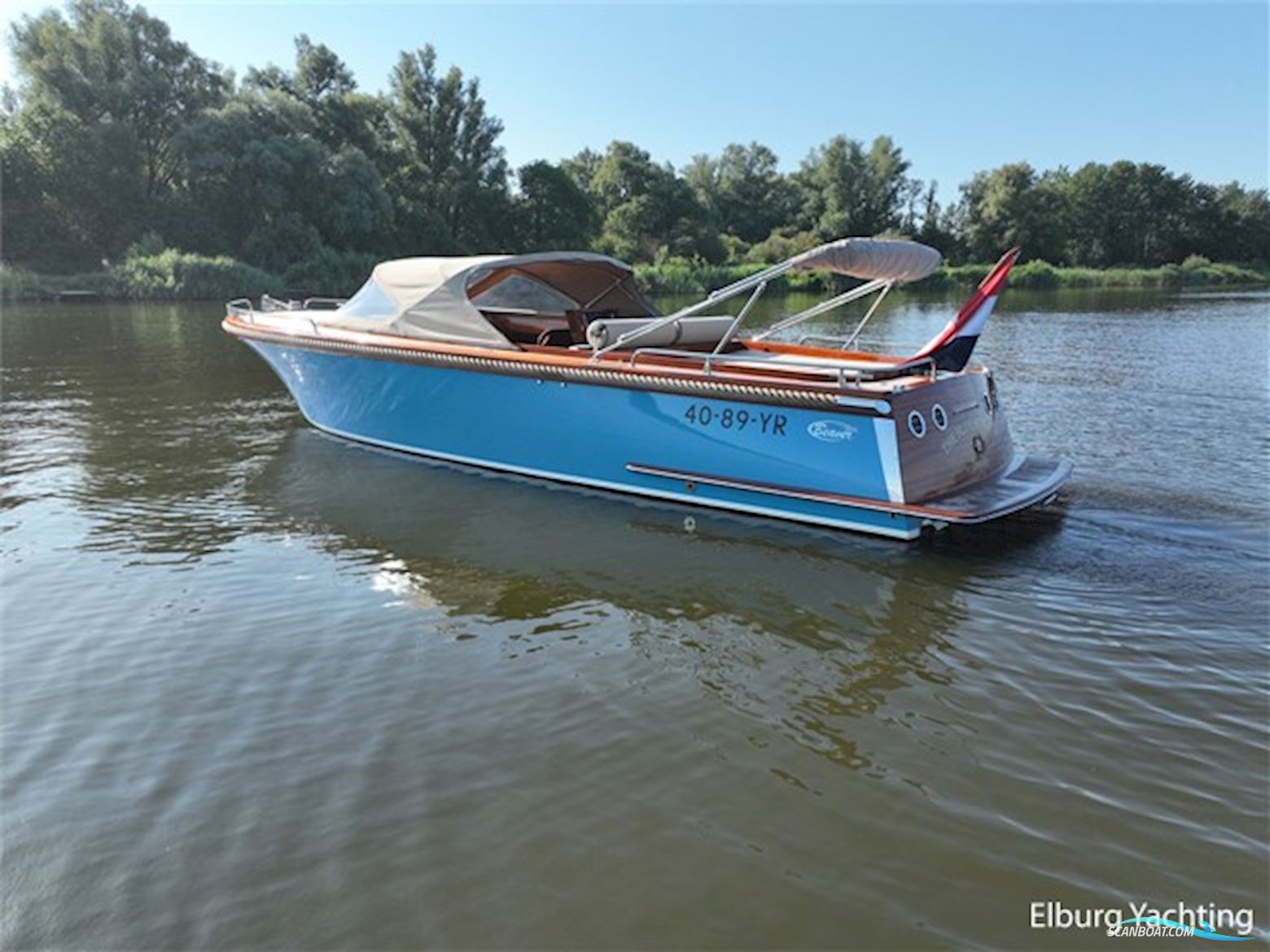 Beaver Legend - 29