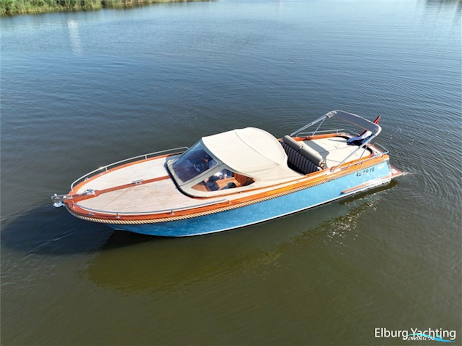 Beaver Legend - 29