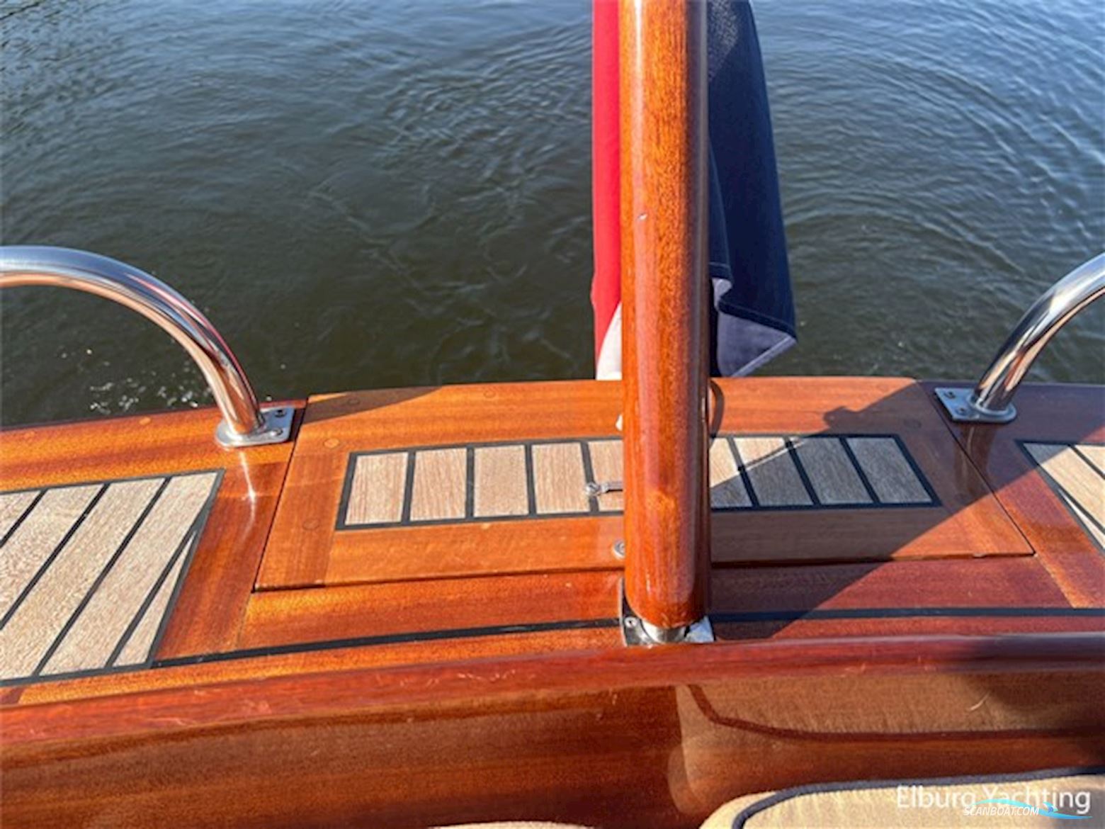 Beaver Legend - 29