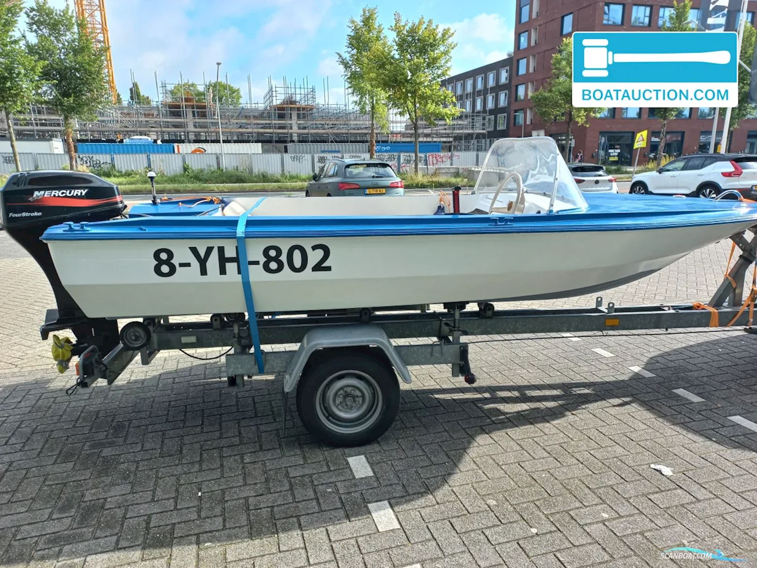 Beekman 430